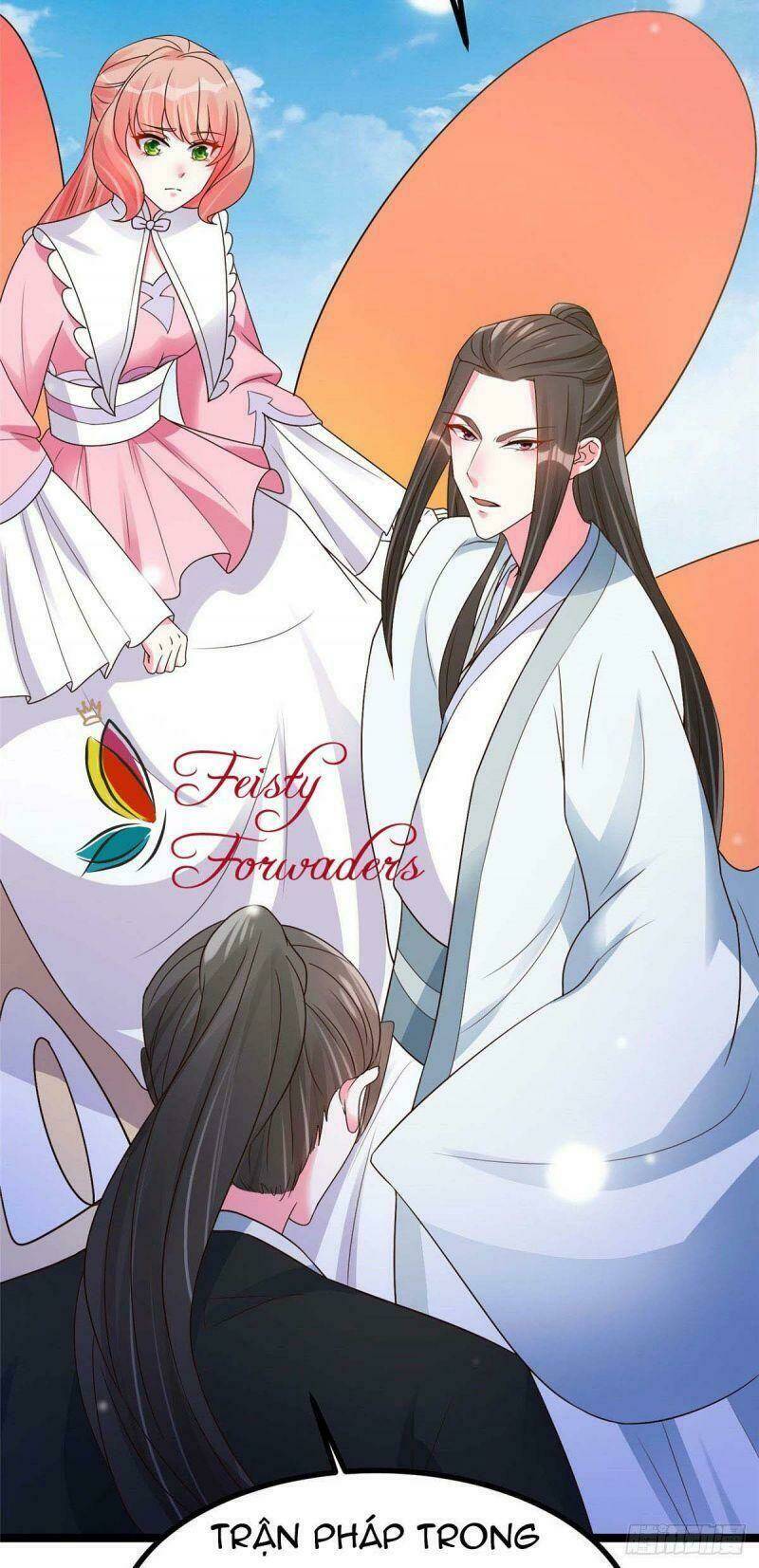 Đặc Công Cuồng Phi: Tuyệt Thế Tu Chân: Chapter 23