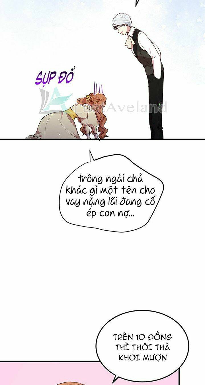 Công Tước, Loạn Vừa Thôi!: Chapter 106