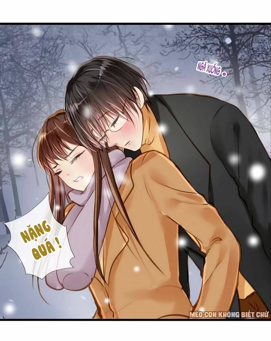 Không Có Ssr Làm Sao Để Yêu: Chapter 20