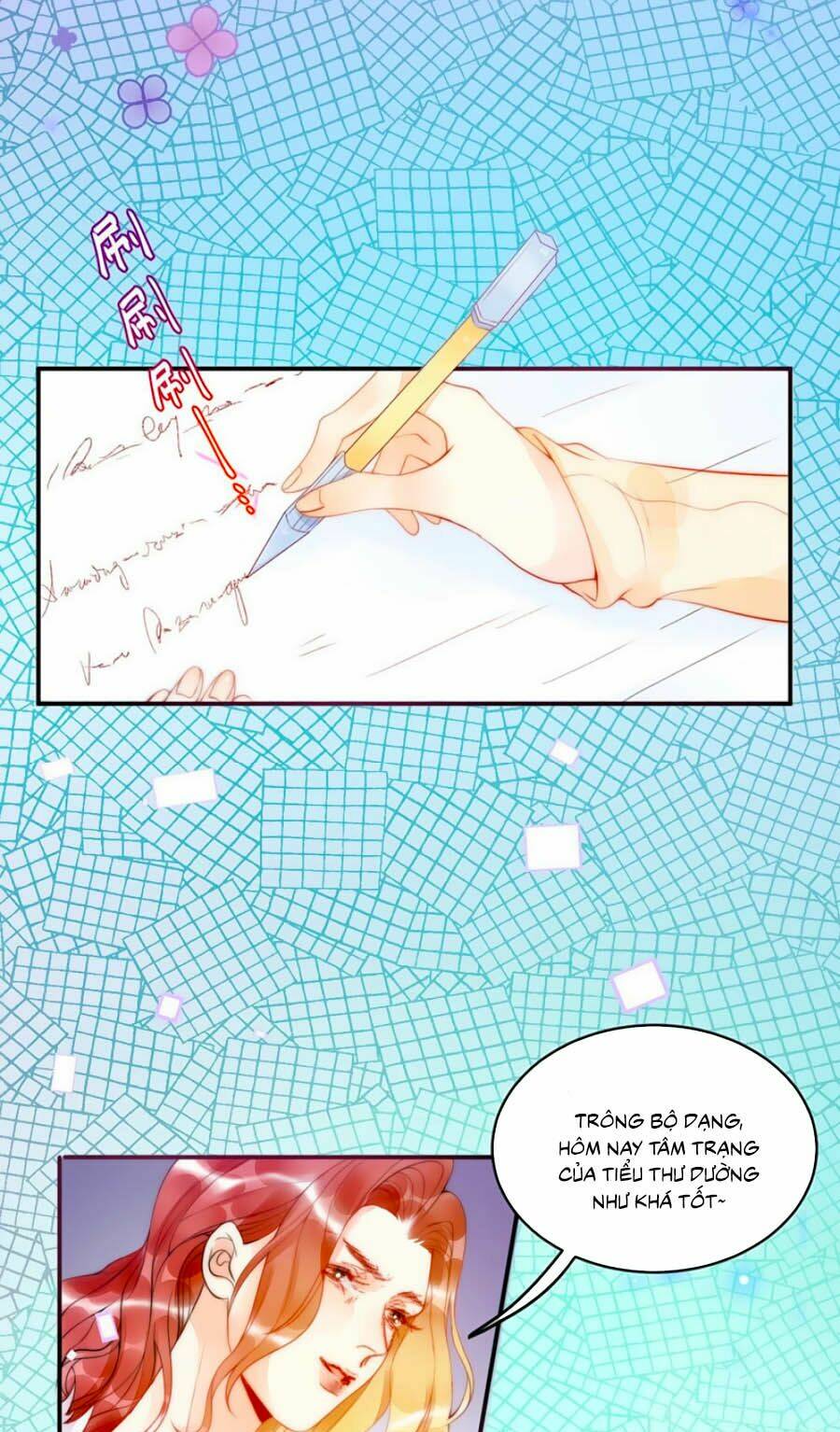 Cựu Ái Tân Nhan: Chapter 7