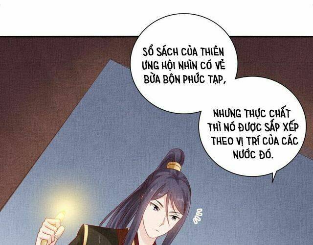 Thịnh Sủng Y Phi Chi Dao Quan Truyện: Chapter 134