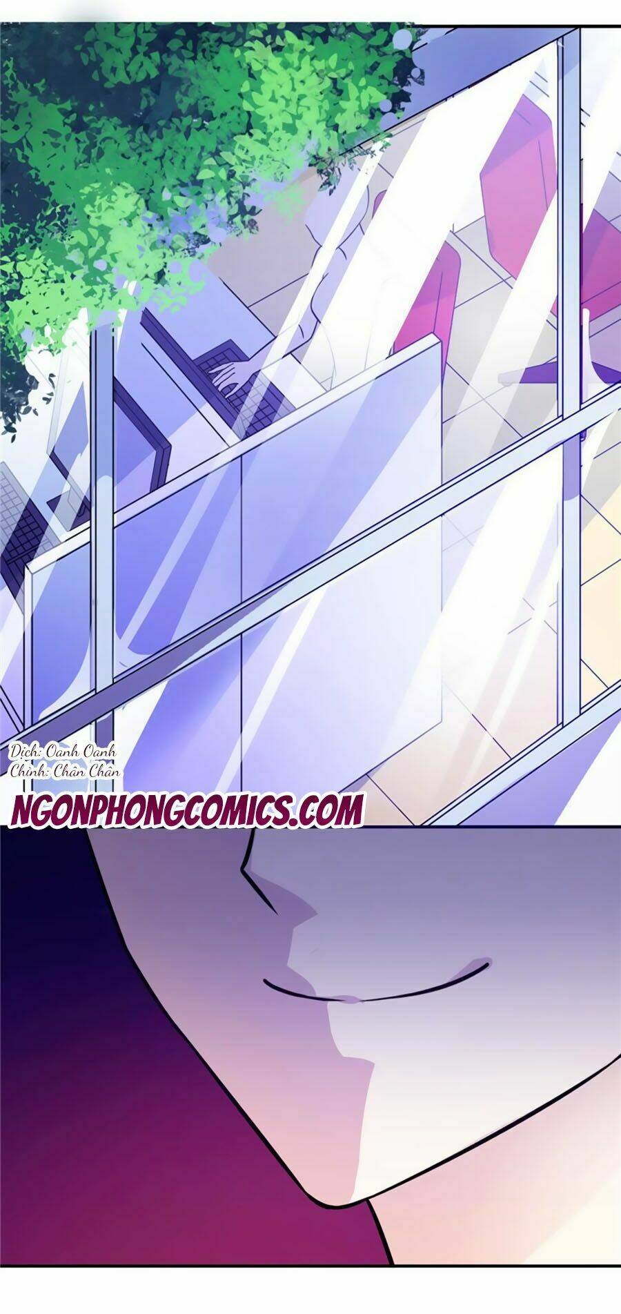 Vợ Yêu Là Báu Vật: Chapter 24