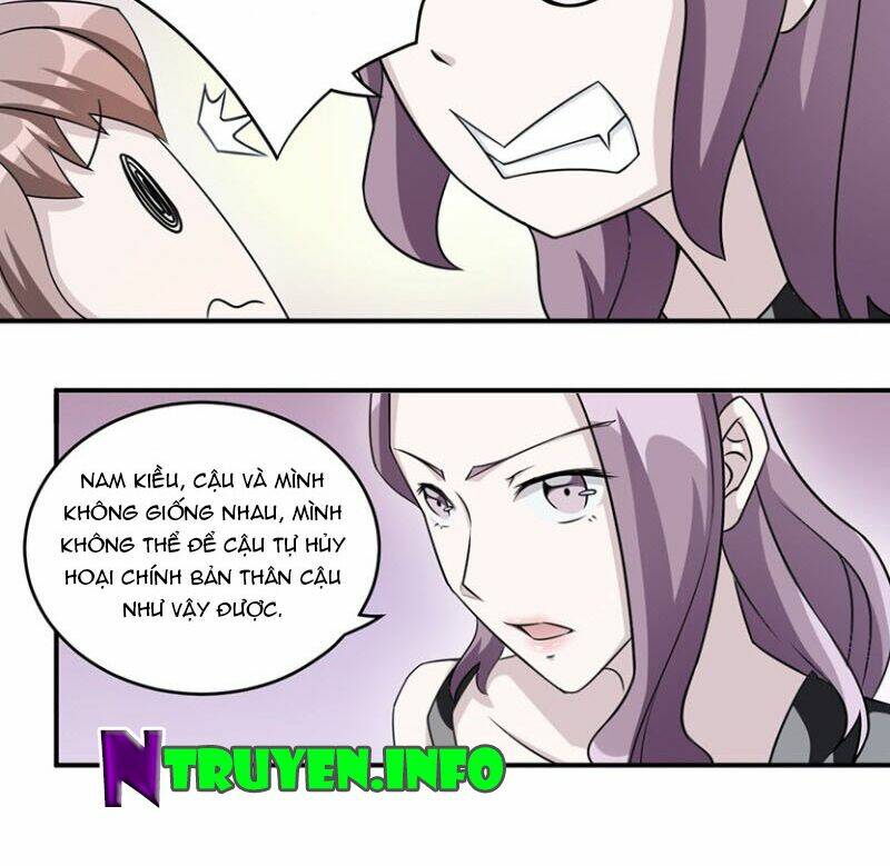 Mạc Thiếu Bức Hôn: Vợ Mới Khó Chống Đỡ: Chapter 7