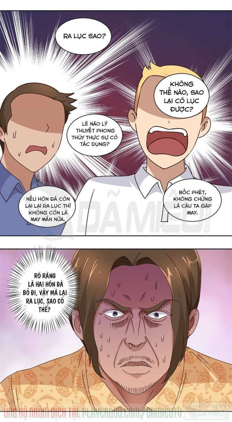 Đô Thị Chí Tôn Hệ Thống: Chapter 65