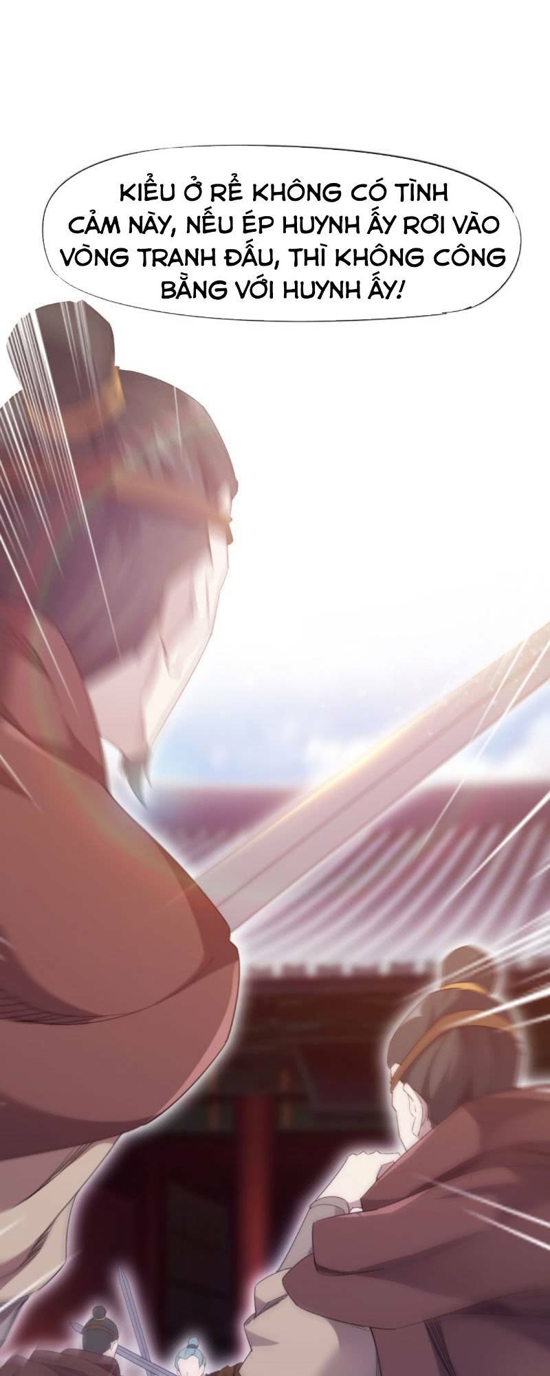 Kiếm Đồ: Chapter 19
