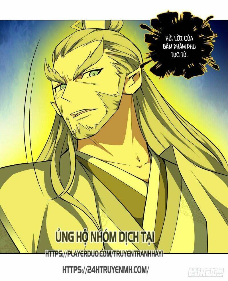 Vạn Thần Tổ Sư: Chapter 20
