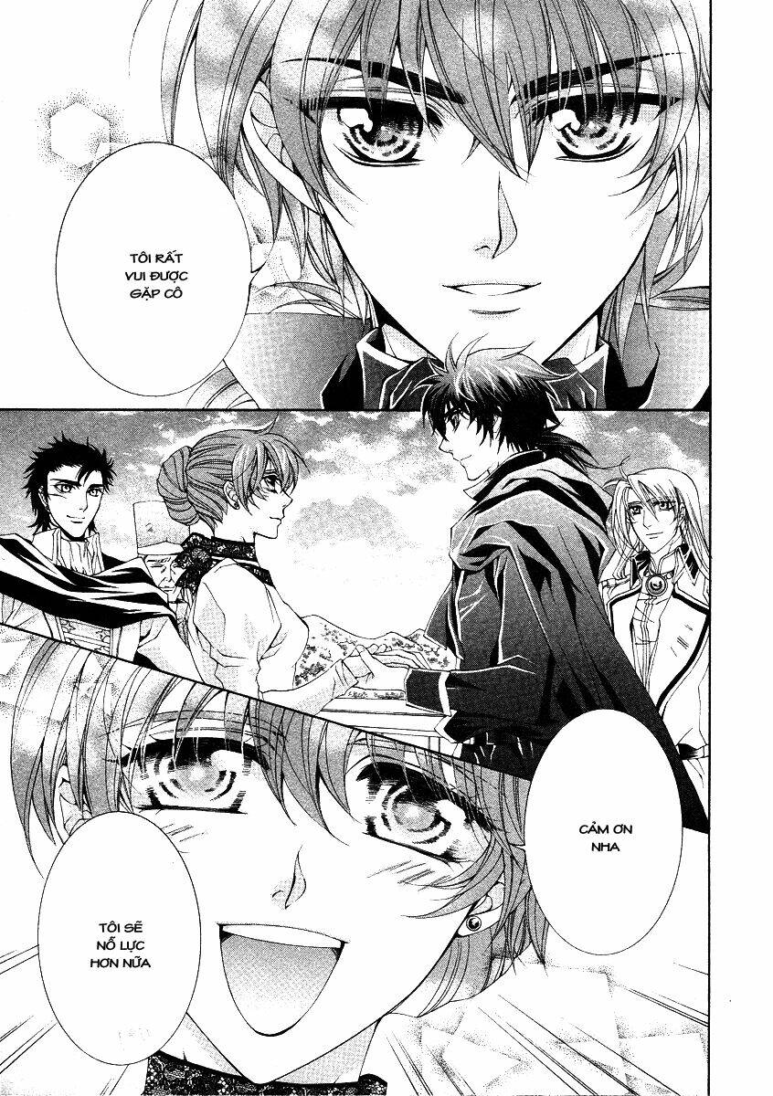 Thề Ước Người Và Rồng: Chapter 11.2