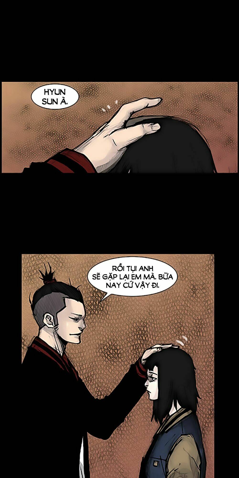 Độc Cô Tiền Truyện: Chapter 49