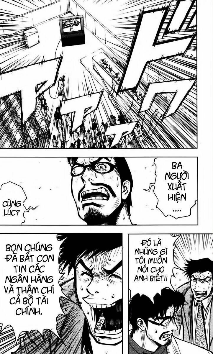 Akumetsu: Chapter 26