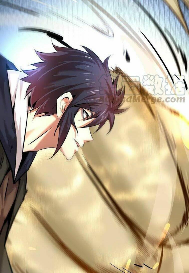 Chư Thần Rút Lui: Chapter 26