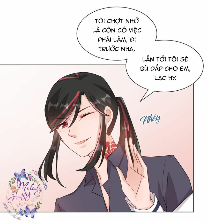 Ma Lạt Thiên Kim Đẩu Ác Thiếu: Chapter 20