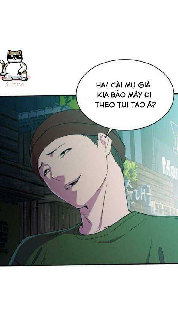 Nhân Vật Phản Diện Bất Tài: Chapter 15