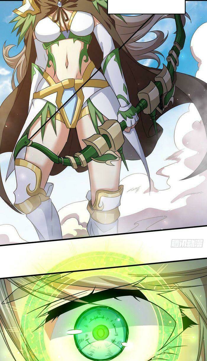 Chuyển Sinh Thành Nữ Hầu Tà Ác: Chapter 16