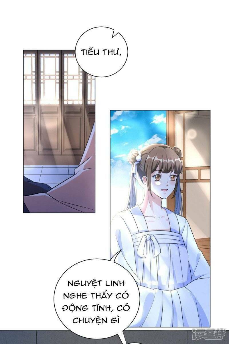 Vương Phi Có Độc!: Chapter 22