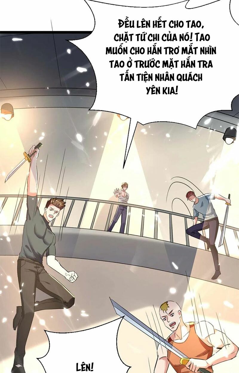 Trọng Sinh Khí Thiếu Quy Lai: Chapter 169