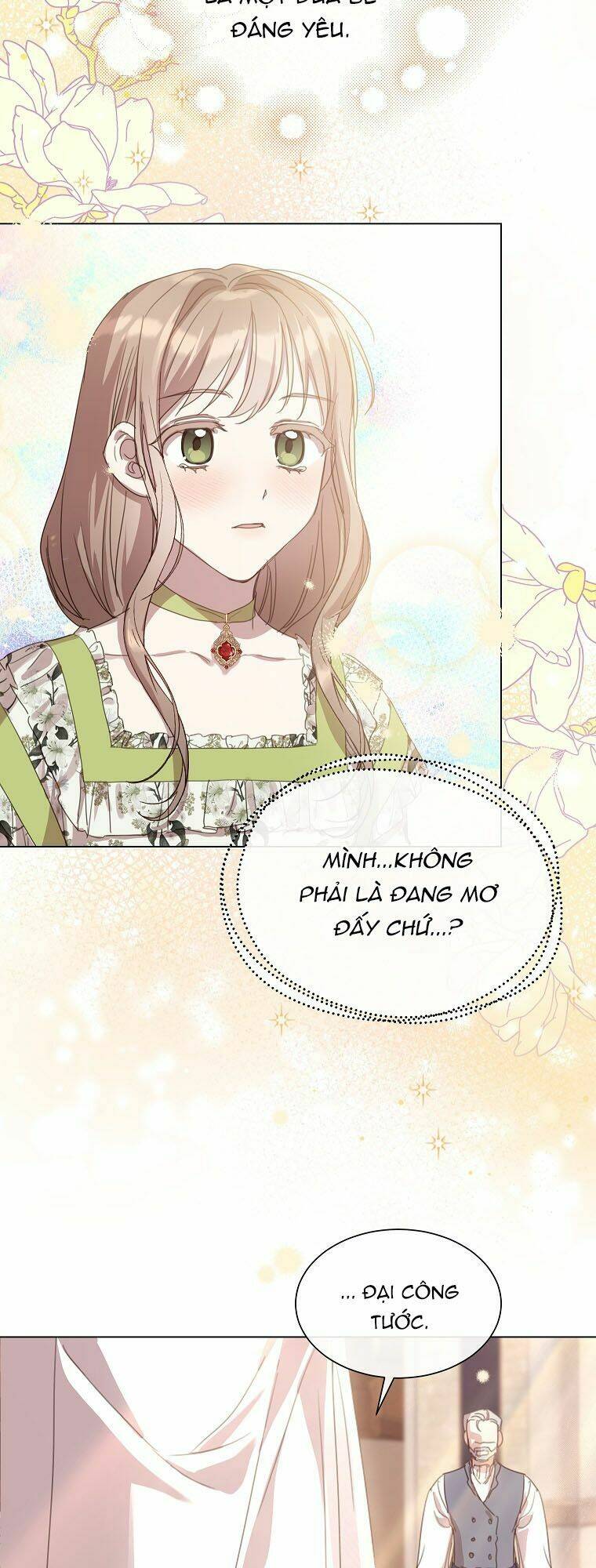 Mất Đi Một Người Chị Tốt: Chapter 14