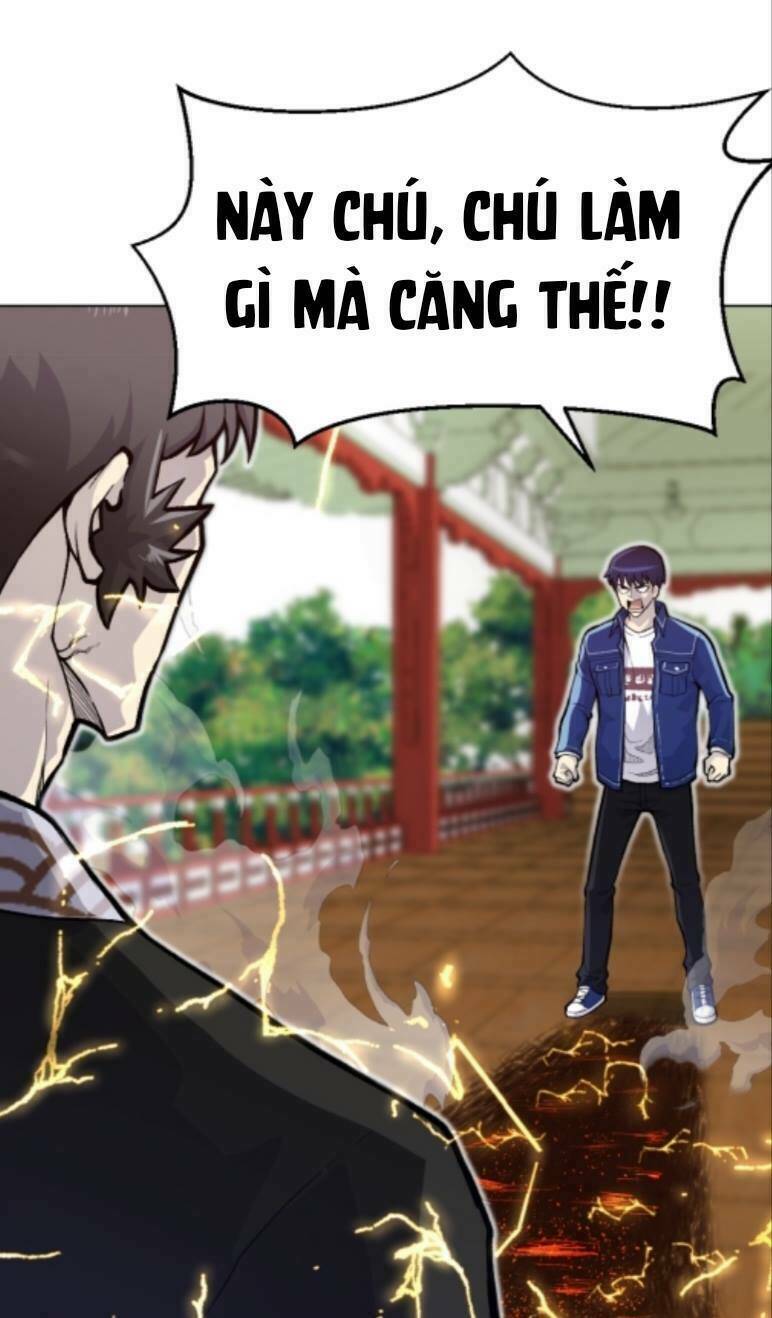 Luân Hồi Ác Nhân: Chapter 35