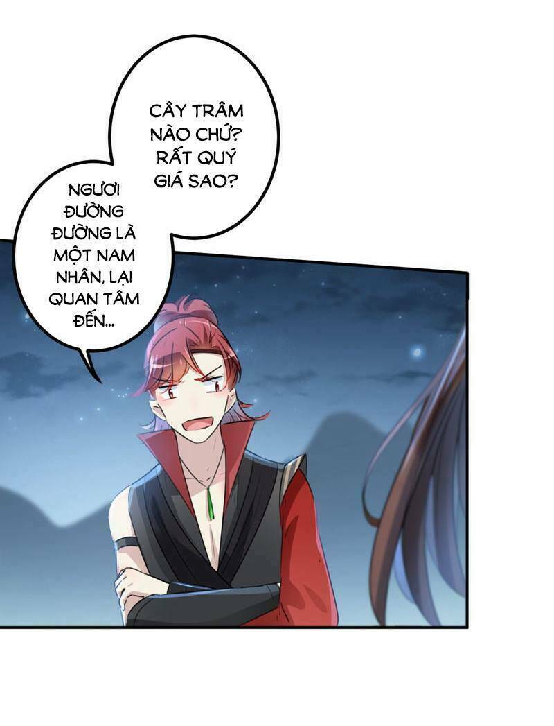 Vương Gia Không Thể Trêu: Chapter 109