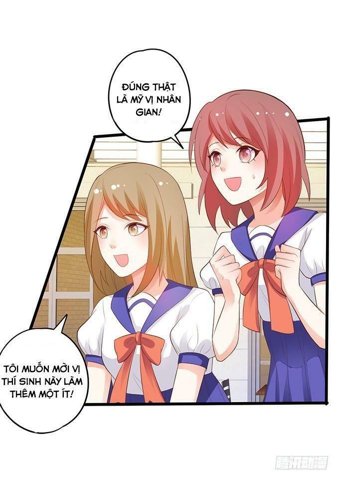Hồ Tiên Hung Bạo: Chapter 87