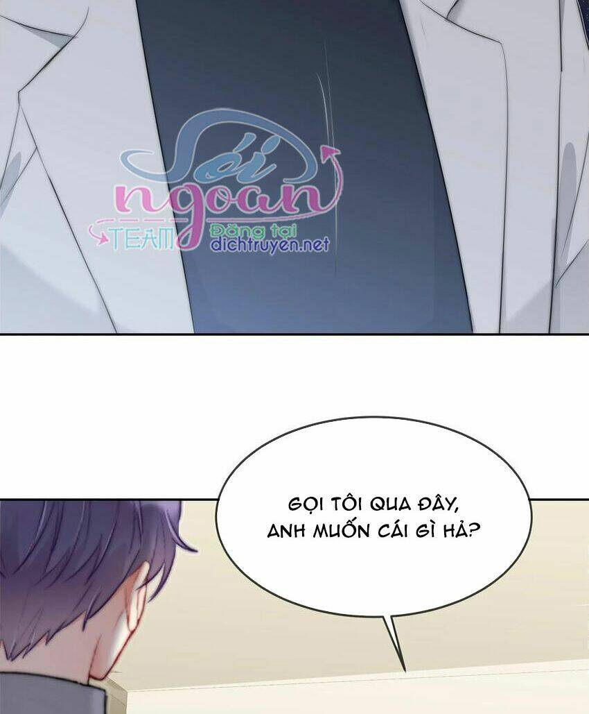 Boss Đại Nhân Là Nữ Thần?: Chapter 43