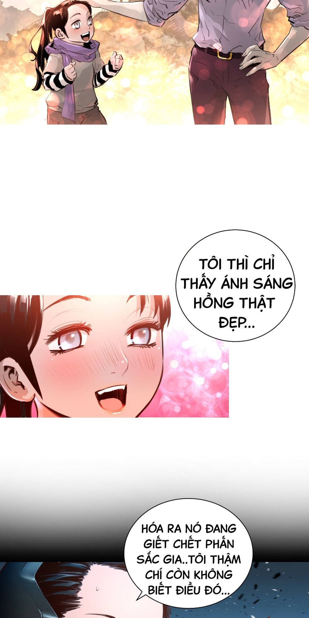 Dị Giới Tam Tuyệt: Chapter 82