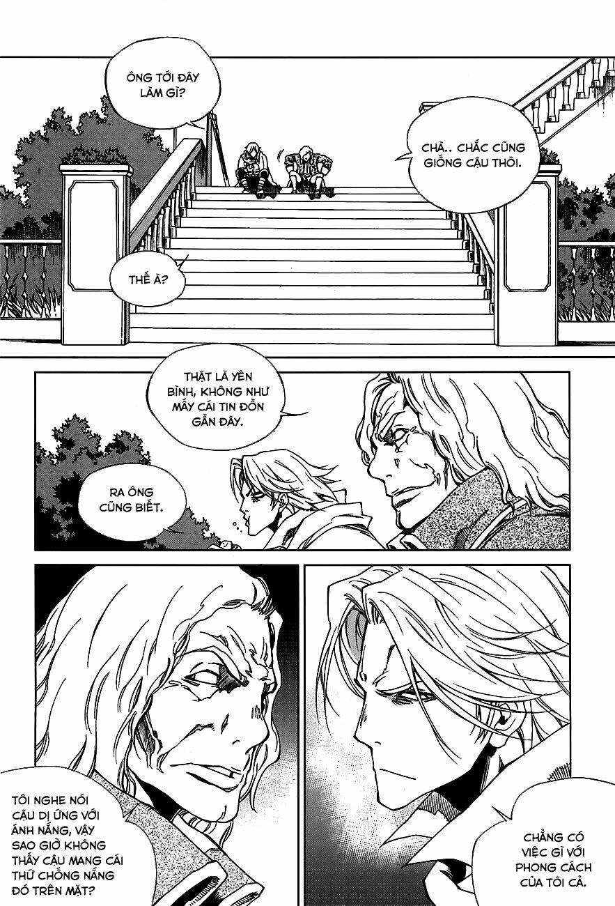 Dark Air: Chapter 39