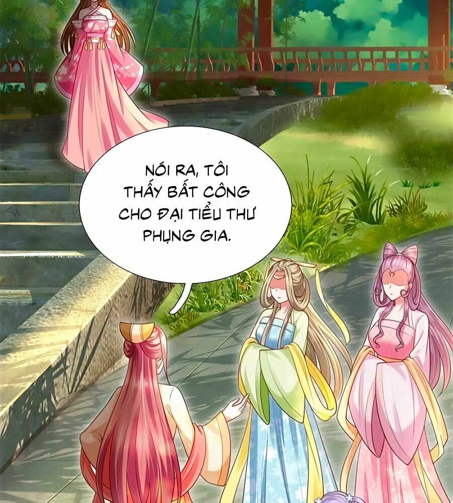 Phụng Lâm Thiên Hạ: Đệ Nhất Mỹ Nữ: Chapter 34