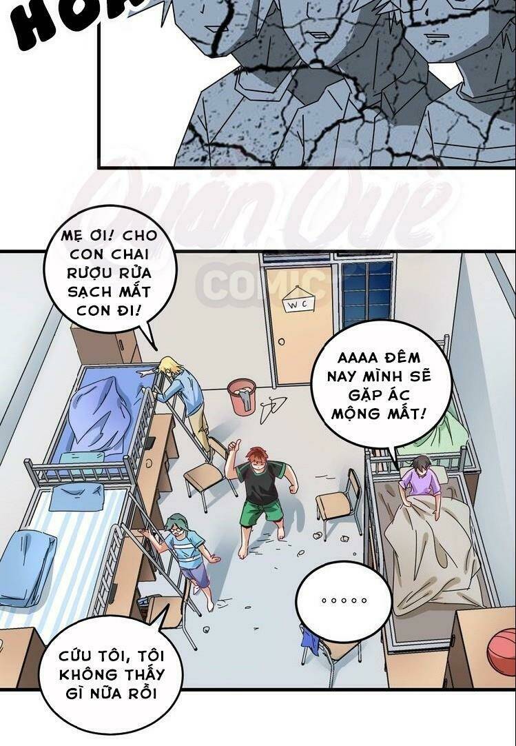 Ta Có Rất Nhiều Thành Tích: Chapter 18