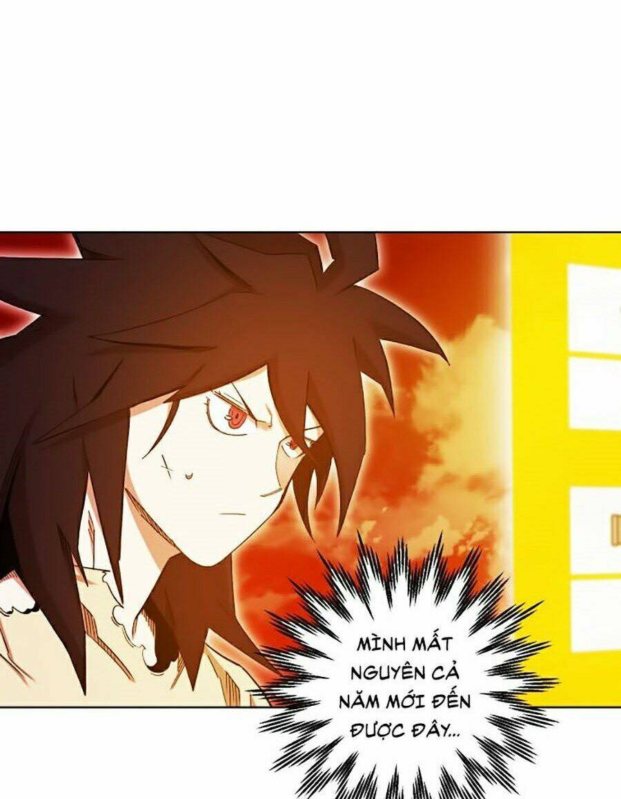 Hard Core Leveling Warrior Ss2: Chapter 92