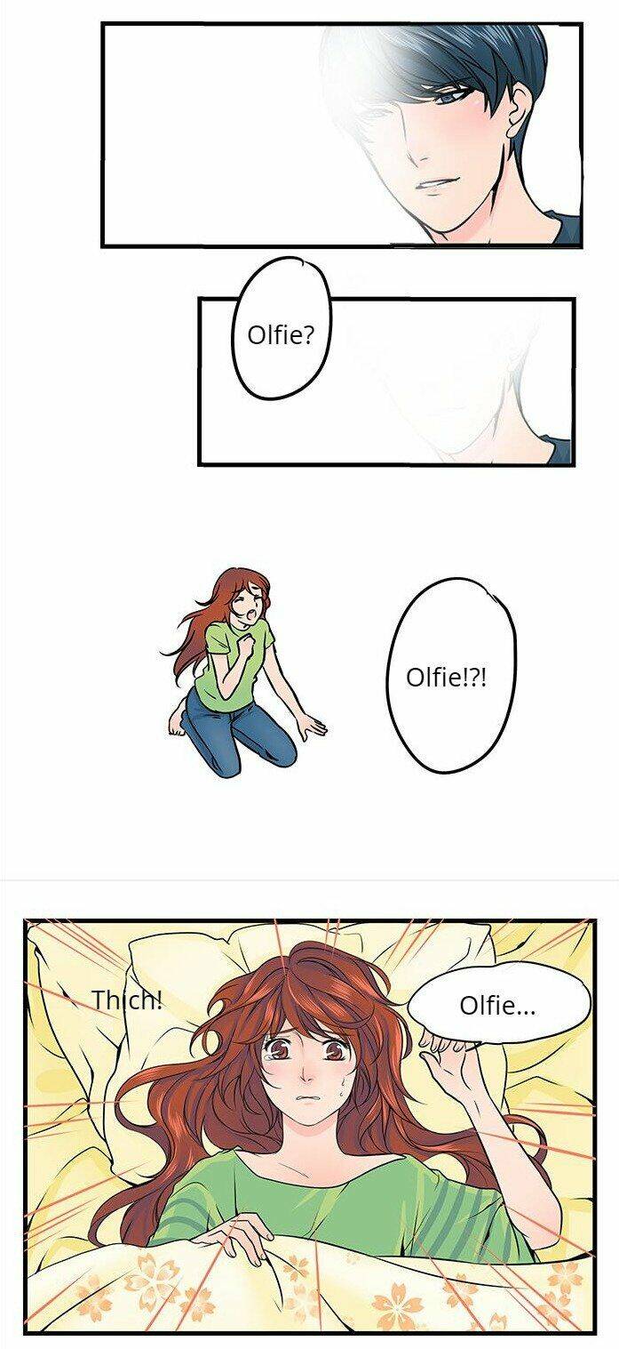 Chàng Trai Từ Quả Trứng: Chapter 15