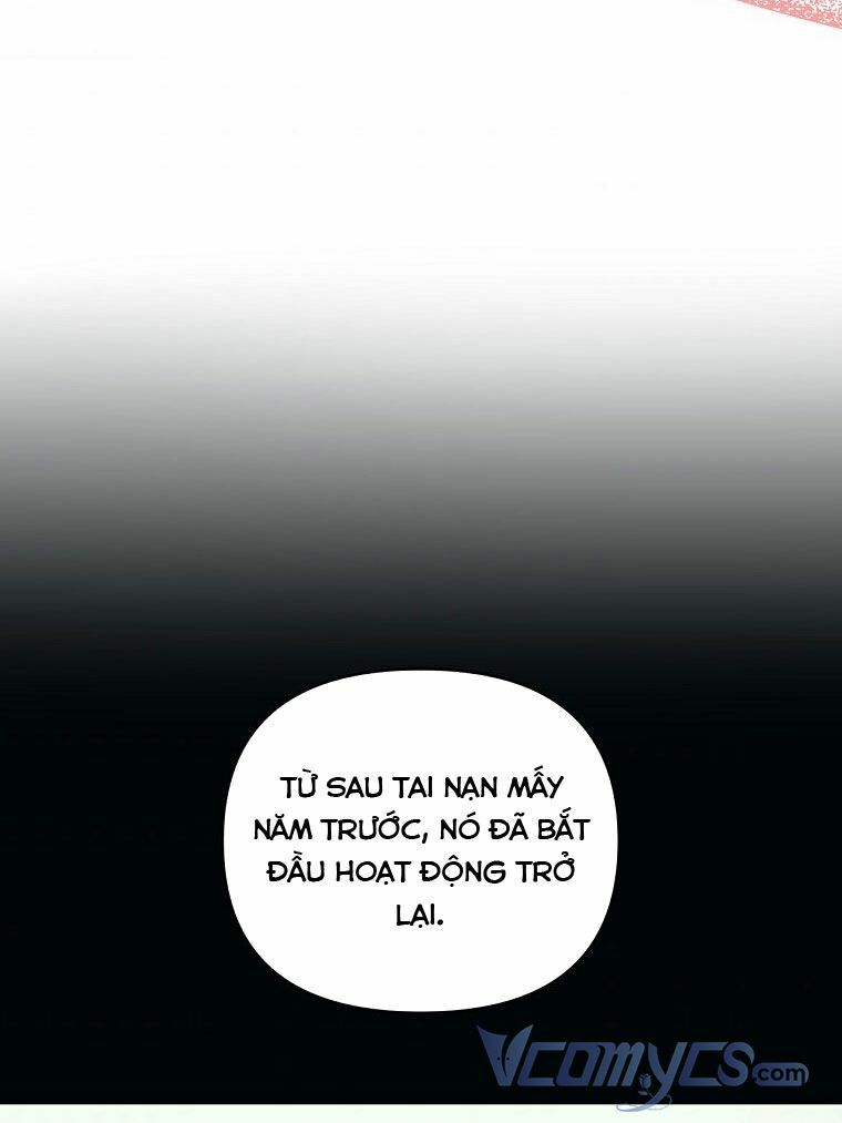 CÁCH SỐNG SÓT SAU KHI NGỦ VỚI HOÀNG ĐẾ: Chapter 5