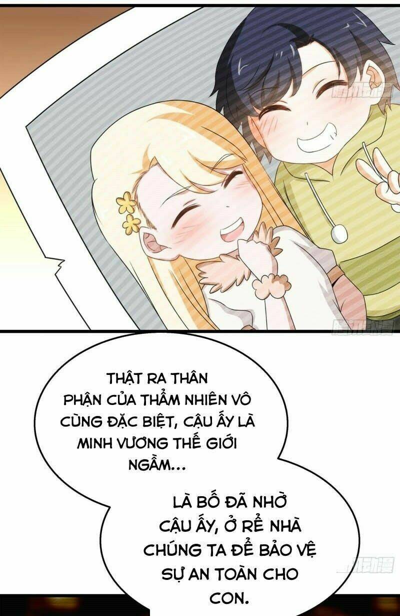 Người Ở Rể Mạnh Nhất: Chapter 41