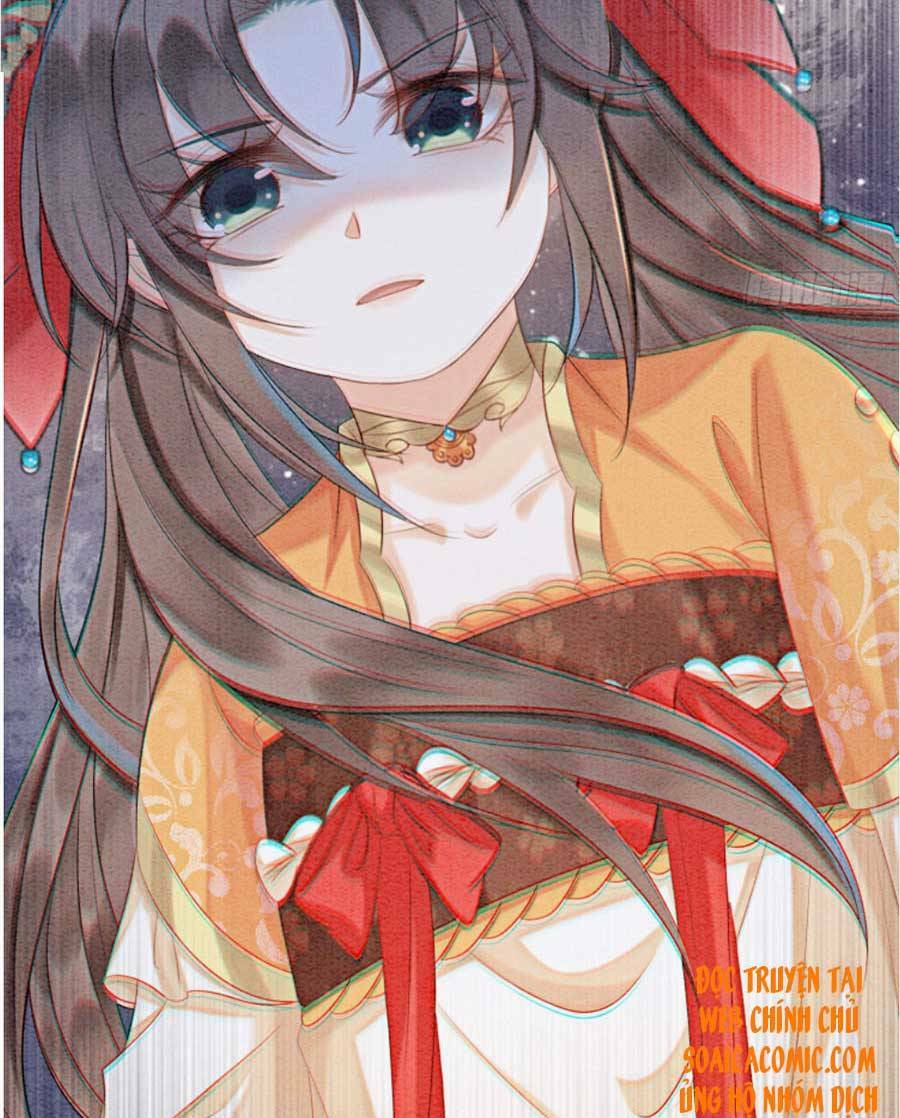 Bắt Đầu Hủy Hôn Để Công Lược Vương Gia: Chapter 28