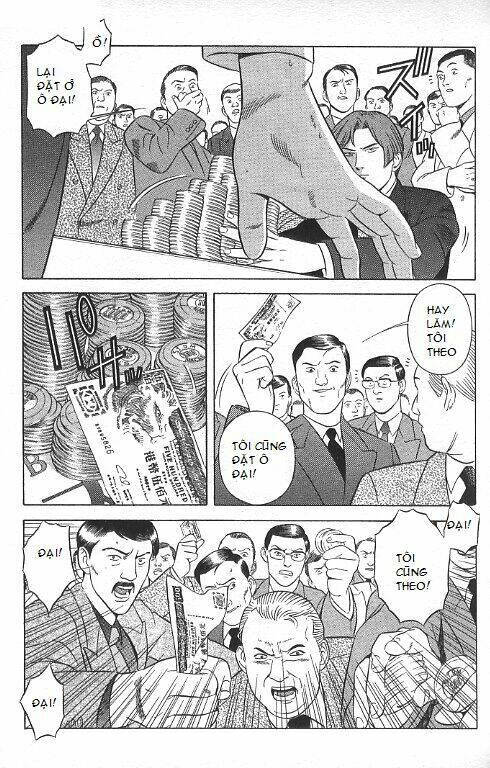 Yugo - Kẻ Thương Thuyết: Chapter 31