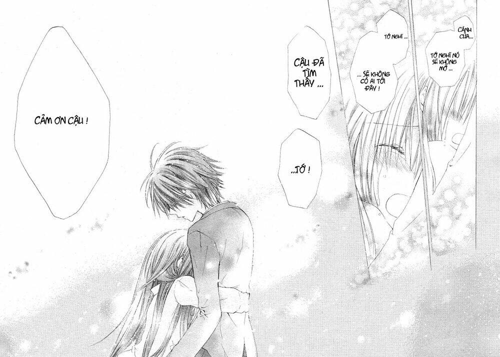 Kokoni Iru Yo: Chapter 1