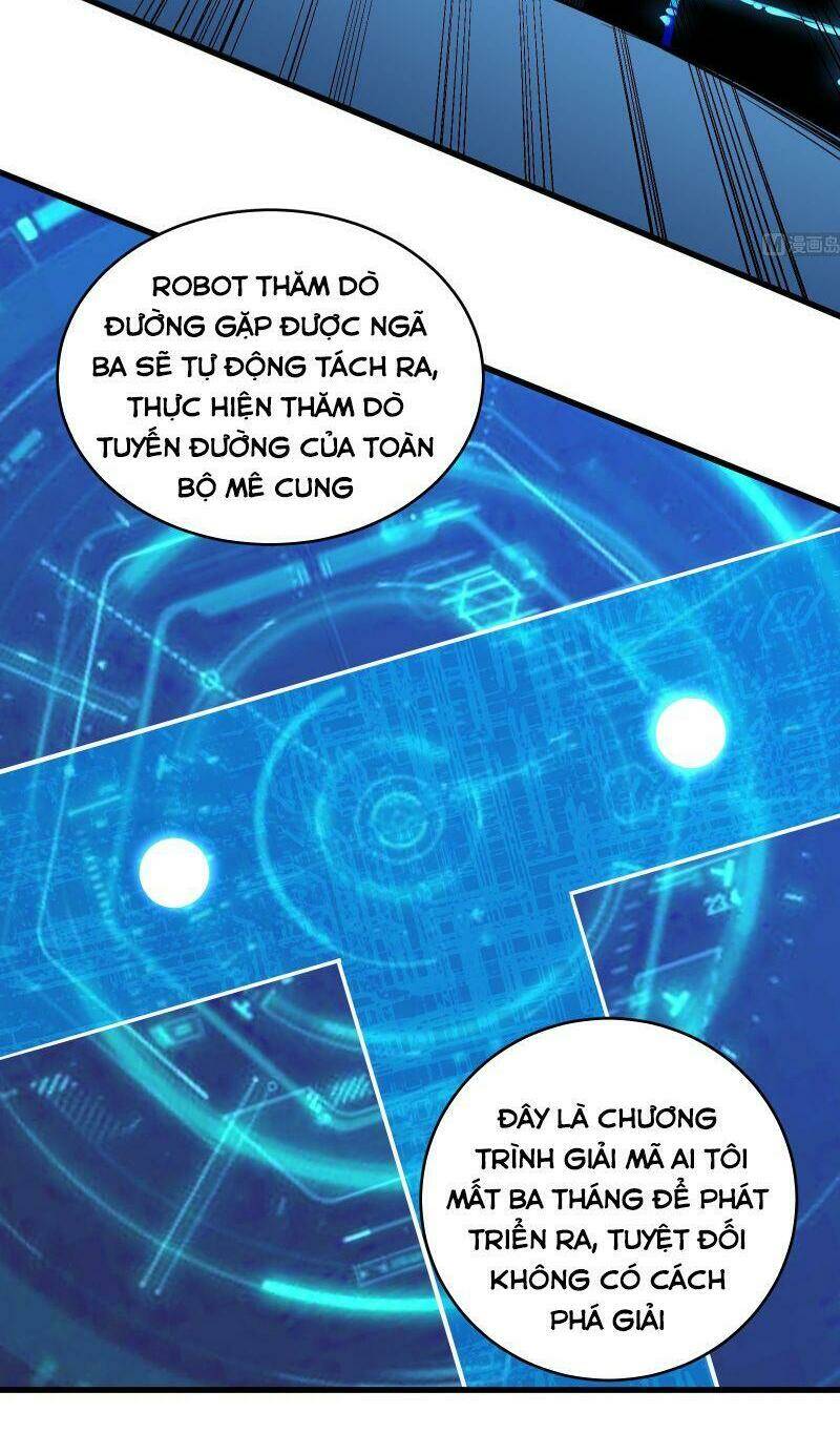 Shipper Thần Cấp: Chapter 58