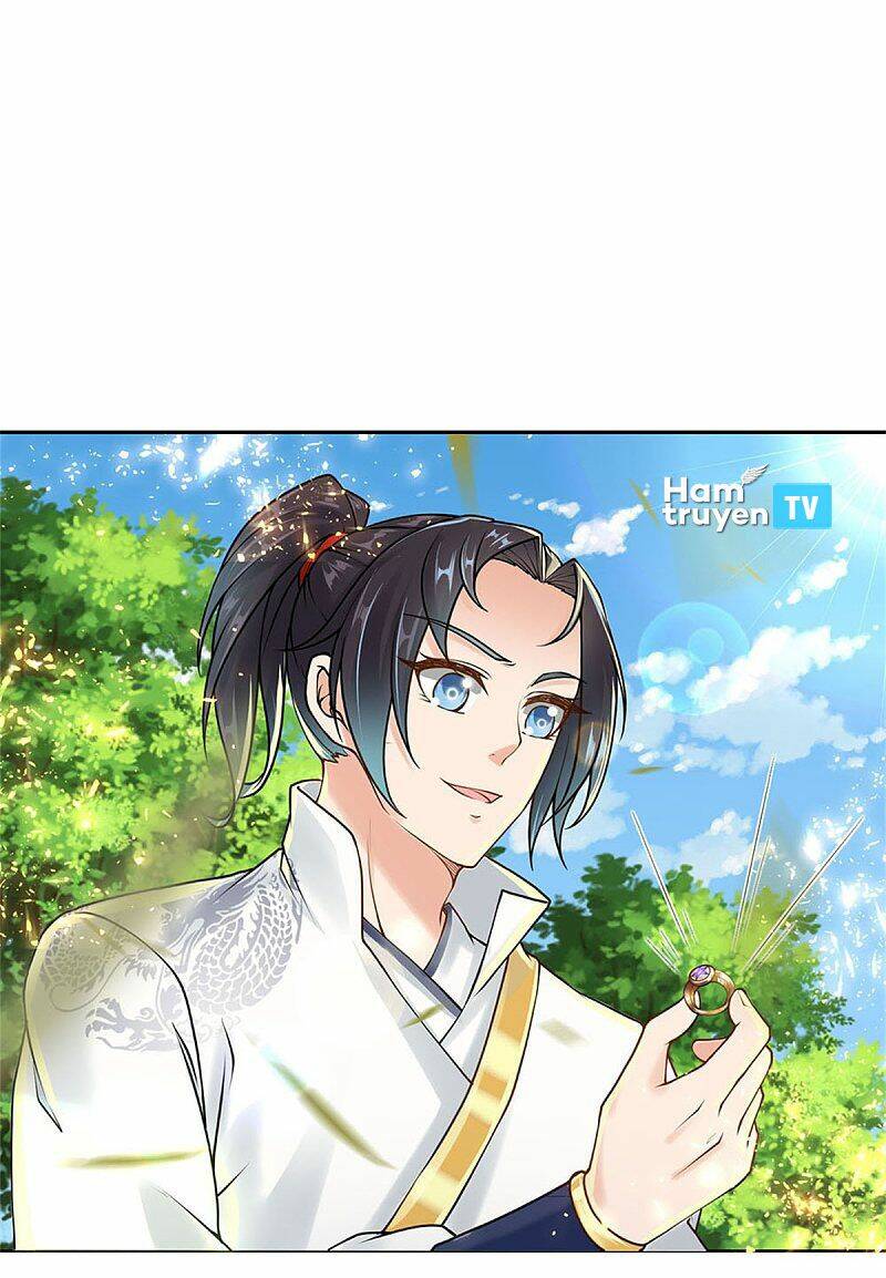 Thân Thể Của Ta Là Kiếm Chủng: Chapter 109