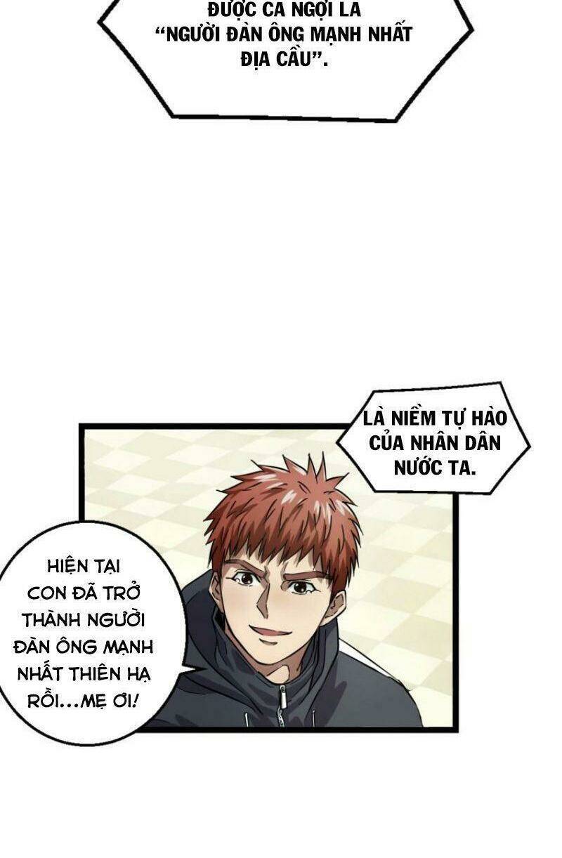 Đối Mặt Với Thử Thách: Chapter 1