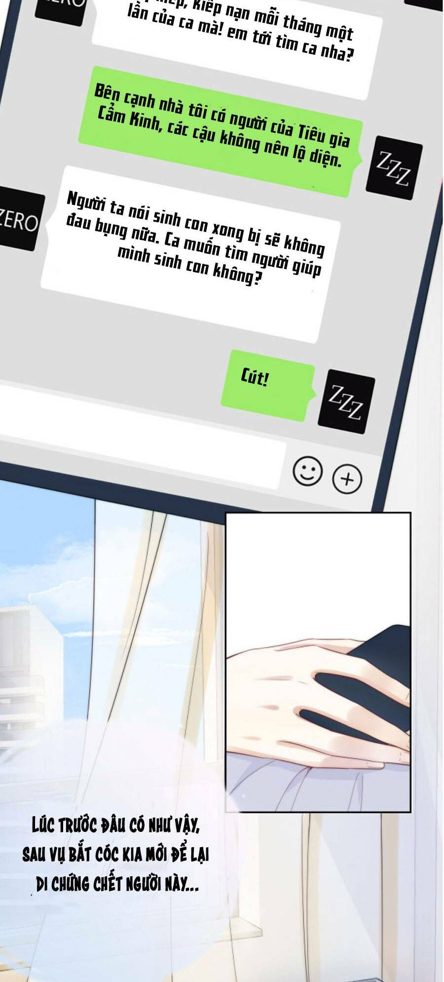 Ngự Tỷ Toàn Năng Lại Bị Phá Mã Giáp: Chapter 21