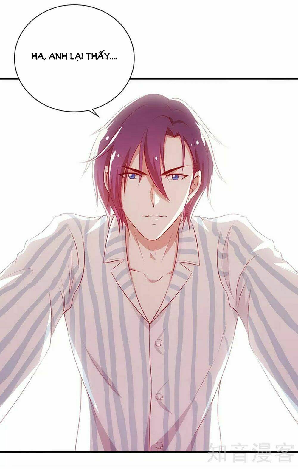 Cả Thế Giới Đều Không Bằng Người: Chapter 82