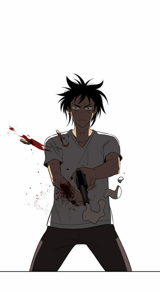 Thành Phố Phù Thủy: Chapter 25