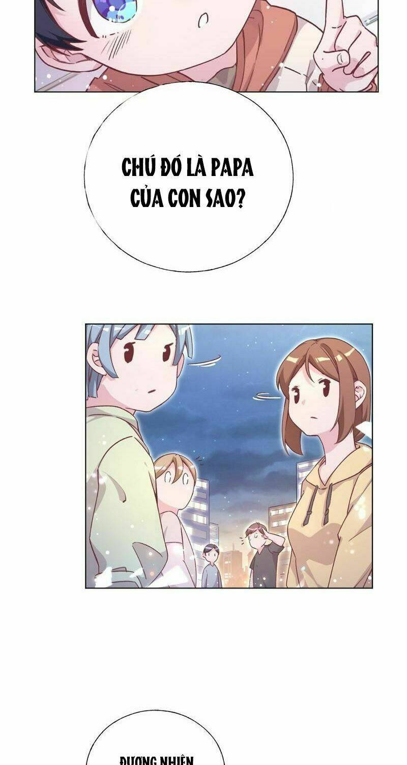 Trời Ban Cho Nam Thần Daddy: Chapter 2