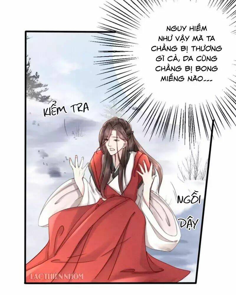 Trọng Sinh Bá Sủng Nhiếp Chính Vương Quá Mạnh Mẽ: Chapter 55