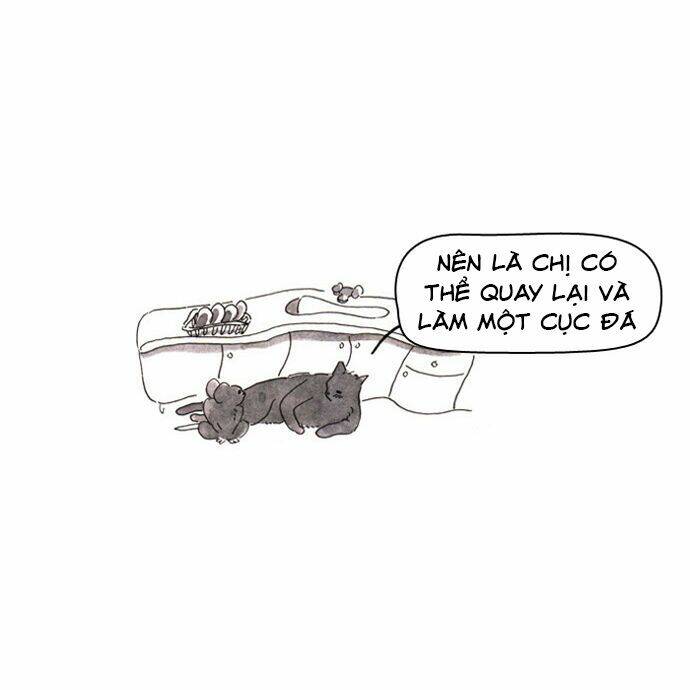 All That We Hope To Be: Chapter 5