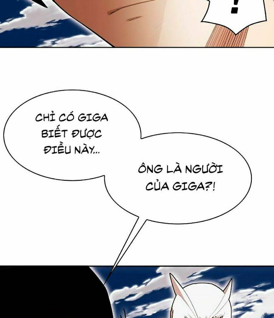 Hard Core Leveling Warrior Ss2: Chapter 81