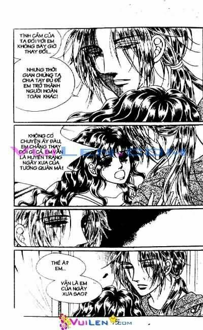 Nữ hoàng biển cả: Chapter 13