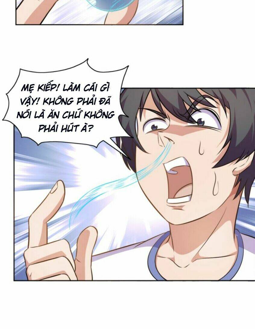 Kết Hôn Không Dễ: Chapter 5