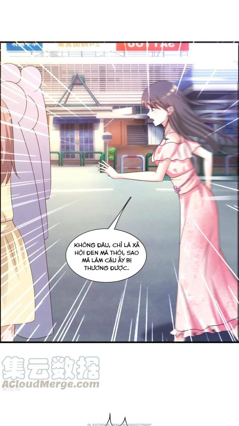 Tối Cường Vận Đào Hoa: Chapter 58