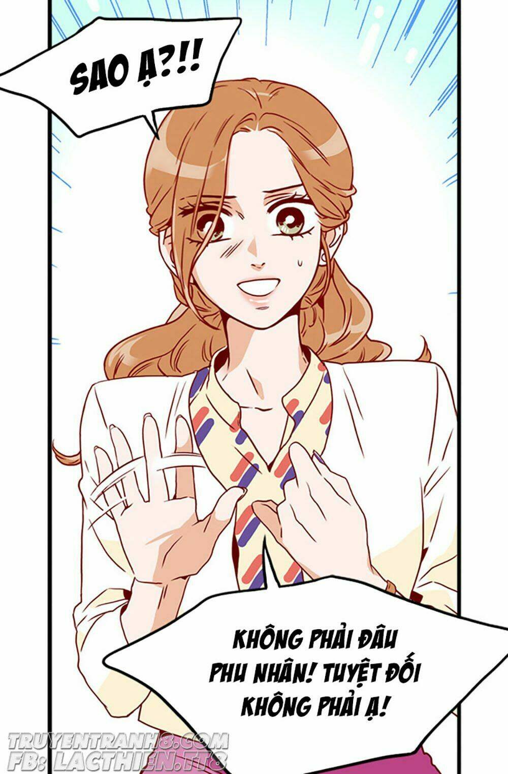 Thư Ký Kim Sao Thế Nhỉ?: Chapter 9