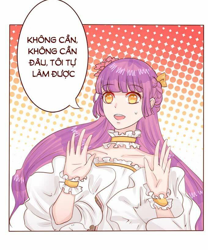 Ma Vương Luyến Ái Chỉ Nam: Chapter 67